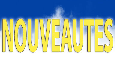 Nouveautés