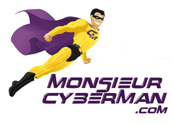 MonsieurCyberMan.com