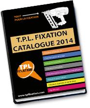 Catalogue TPL Fixation 2014